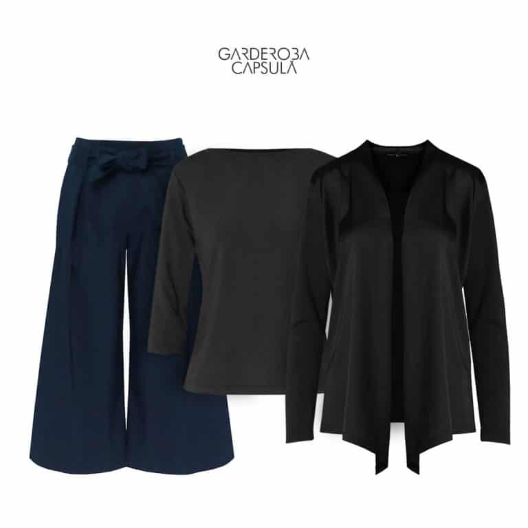 THE CHIC – COMBINATII -016