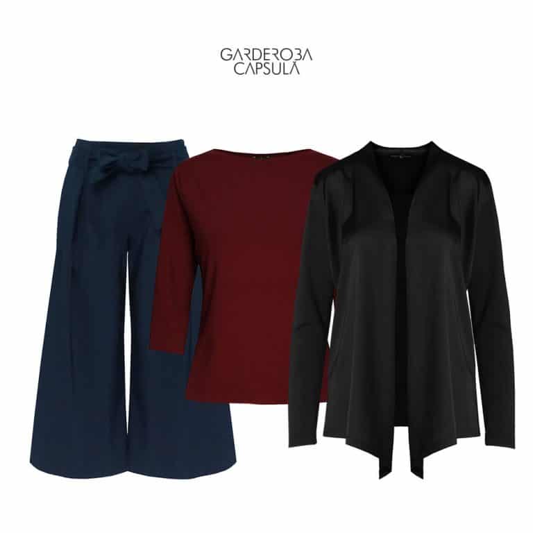 THE CHIC – COMBINATII -017