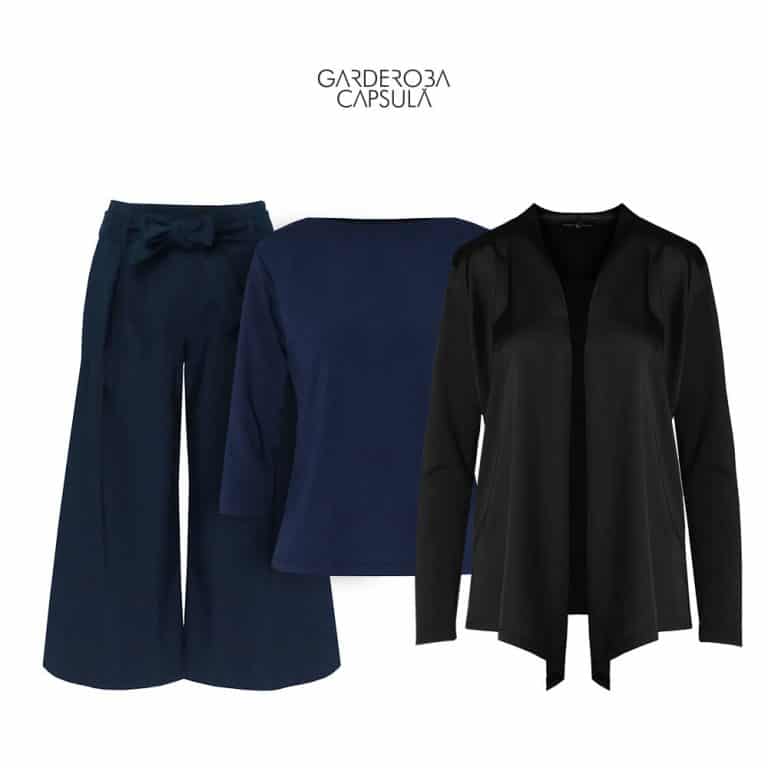 THE CHIC – COMBINATII -018