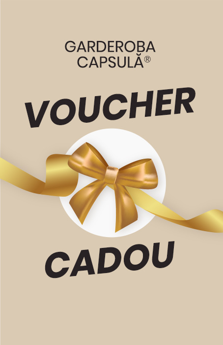 Voucher Cadou